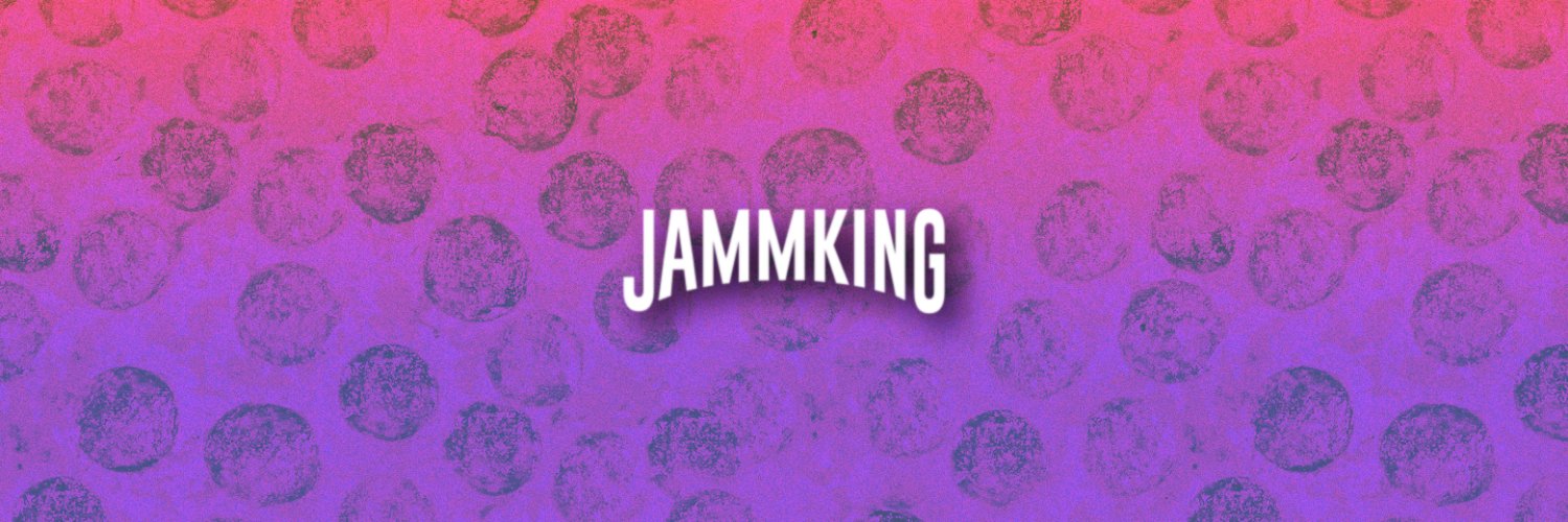 jammkingtm's profile banner image