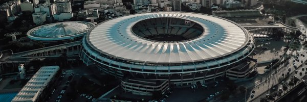 Maracanã Profile Banner