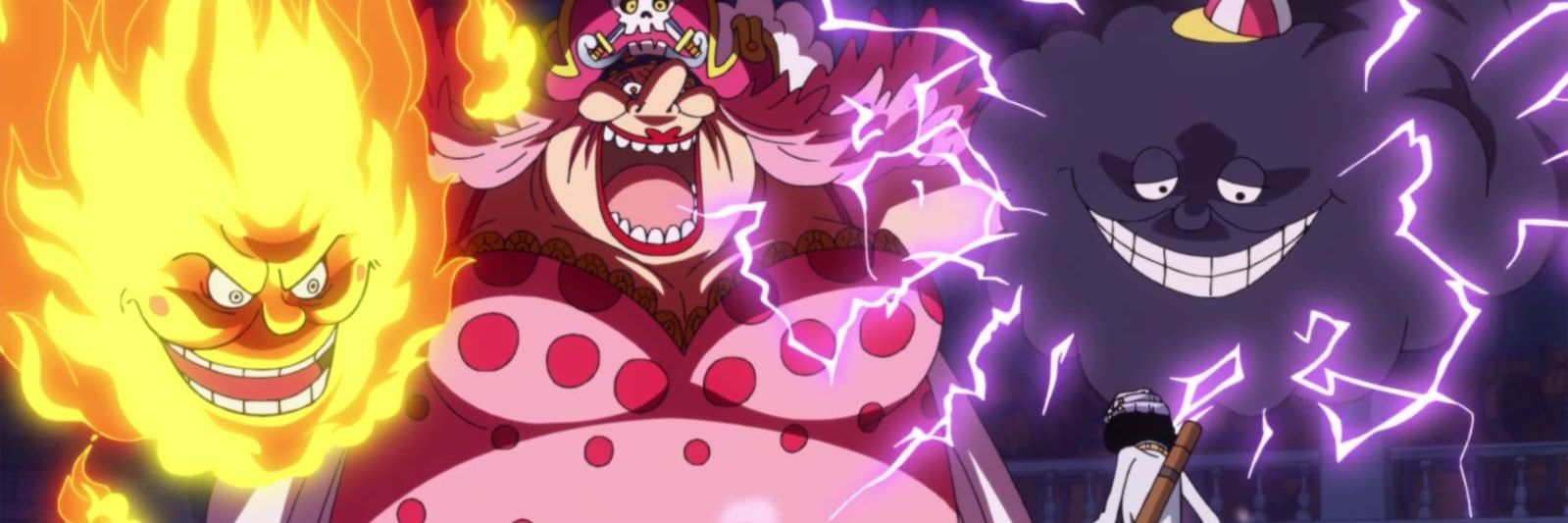 Charlotte Linlin banner