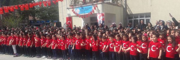 Kızılcahamam Kazım Karabekir İlkokulu Profile Banner