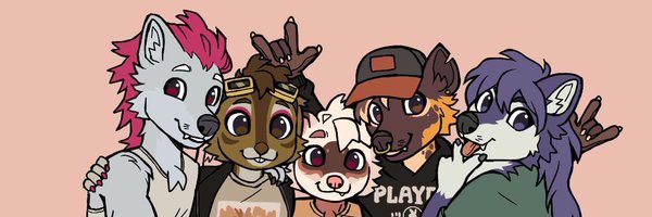 shreddyfox Profile Banner
