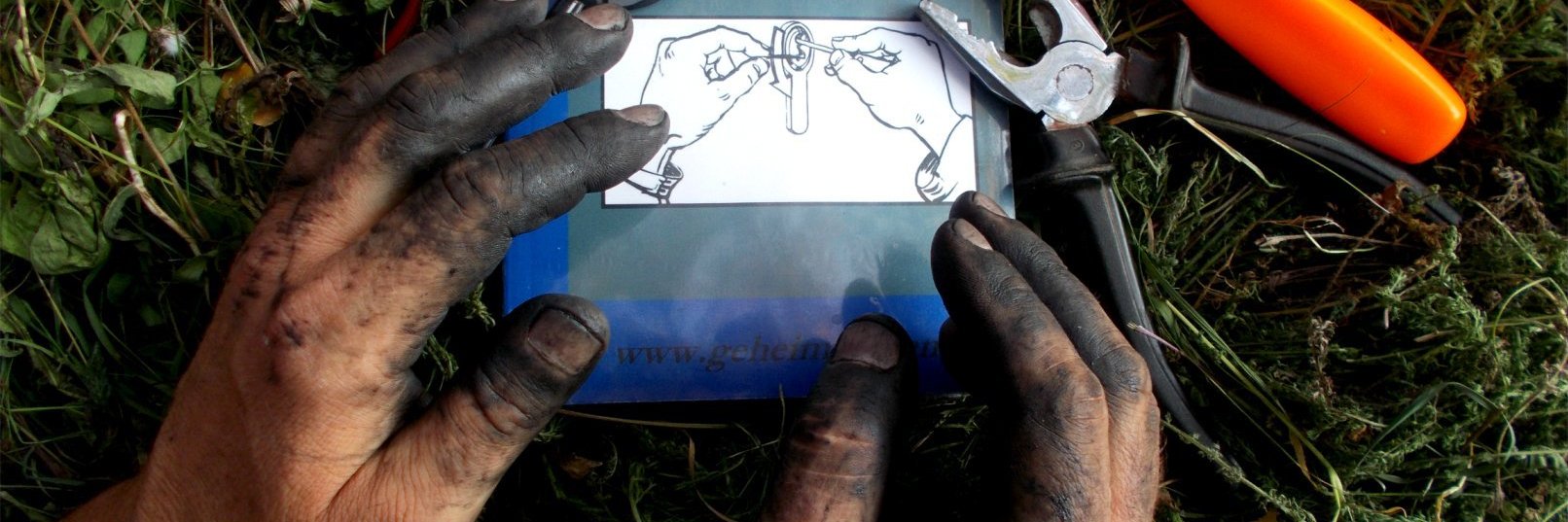 Michael Bübl banner