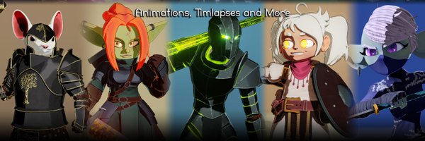 PalurdasK Profile Banner