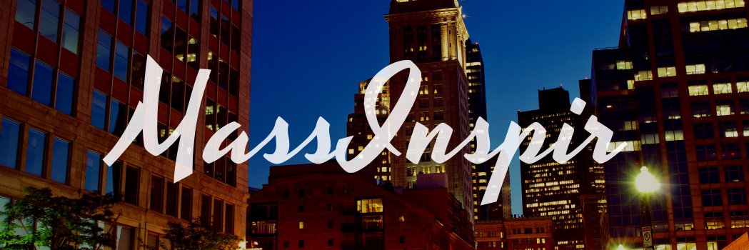 massinspir's profile banner image