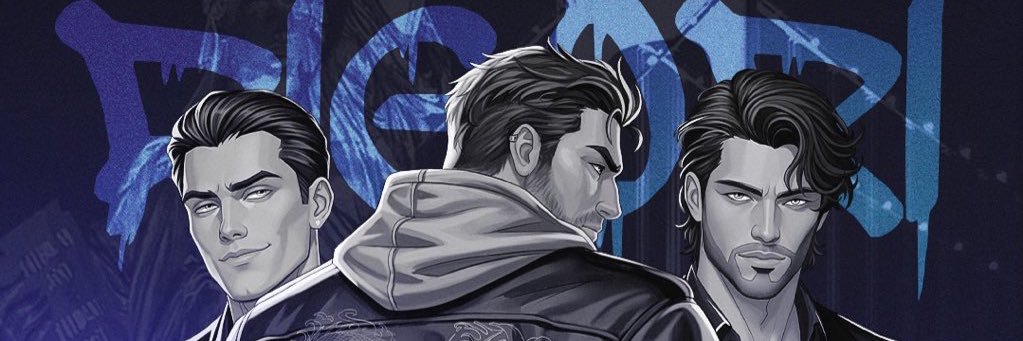 Agatha Rigori banner