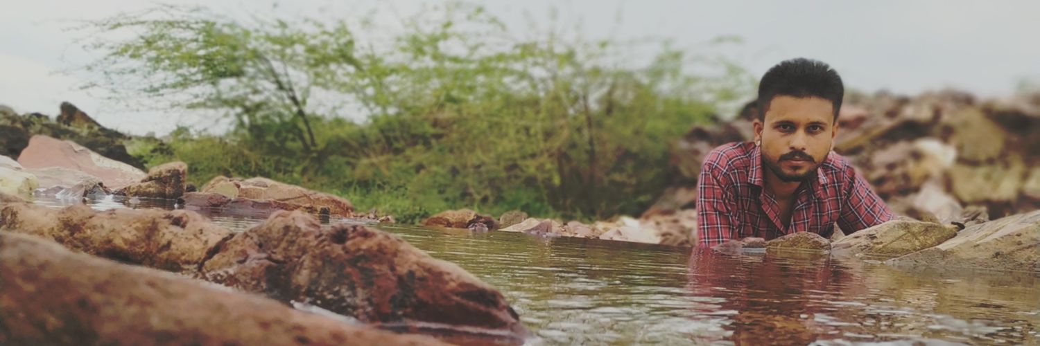 Jayendra9381's profile banner image