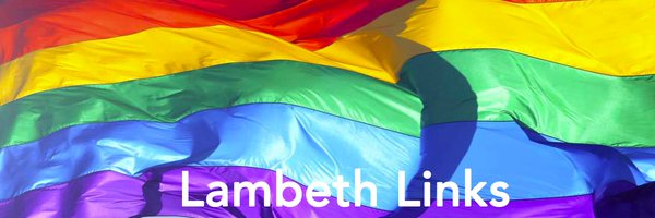 LambethLinks Profile Banner