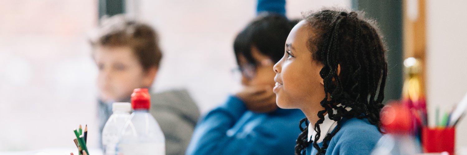 Primary Science Capital banner