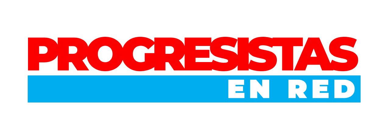 Progresistas en Red banner