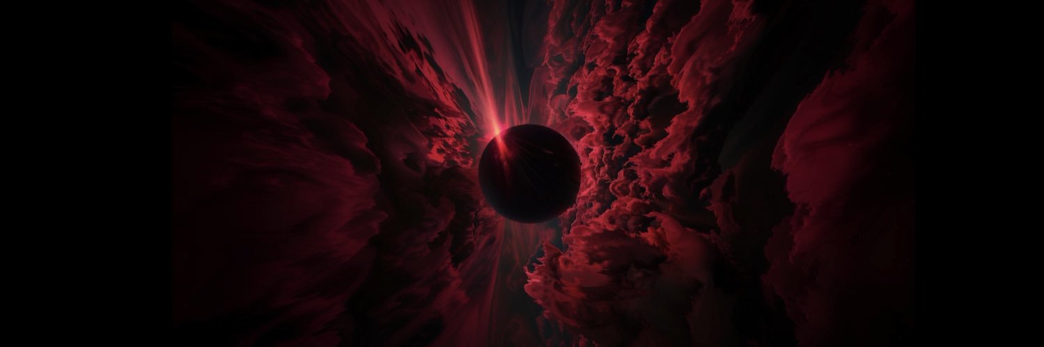 InfinteBio's profile banner image