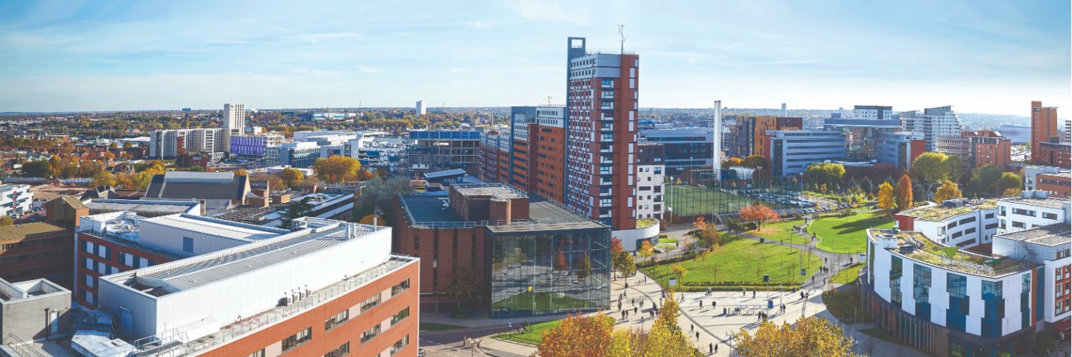 Aston Politics and International Relations Profile Banner