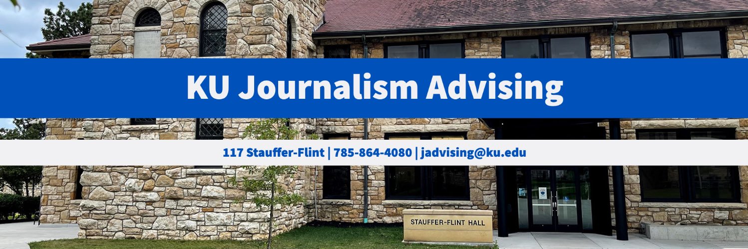KUJAdvising's profile banner image