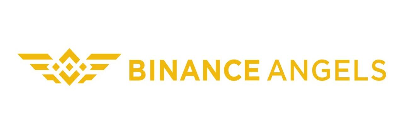Arianny Binance 🔶 banner