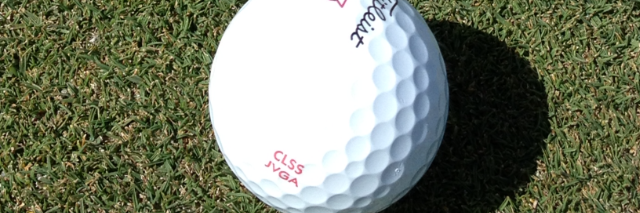 GolfCLSS's profile banner image