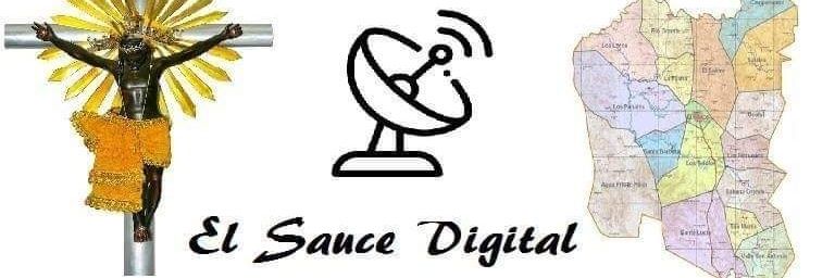 El Sauce Digital banner