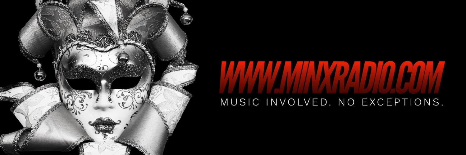 MINXRADIO's profile banner image