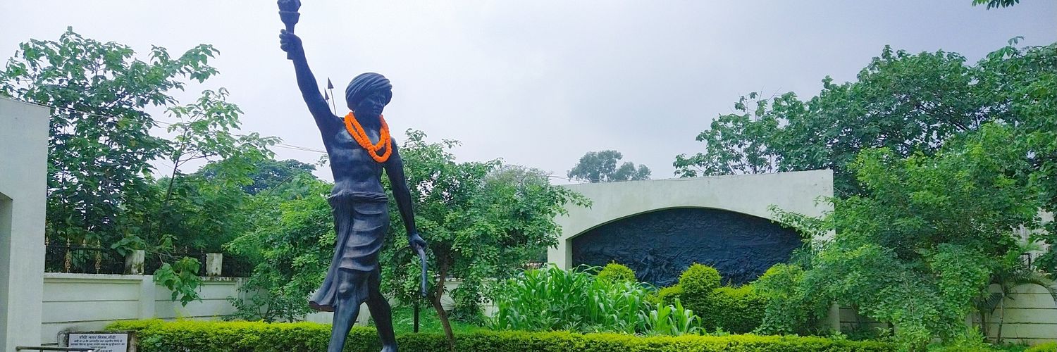 AshokSop's profile banner image