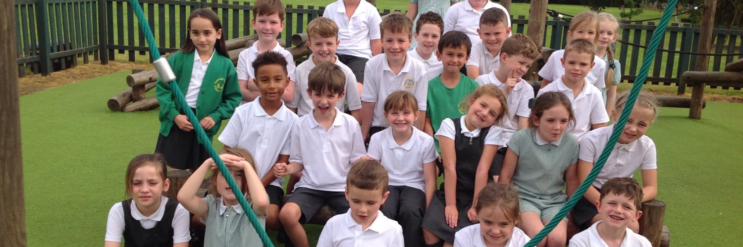 BVPS Year 3 Class Page banner