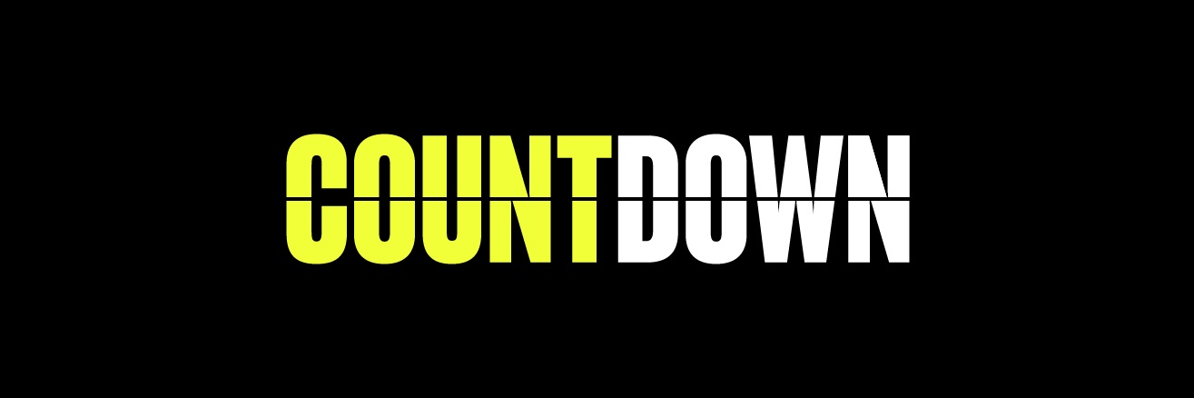 TEDCountdown banner