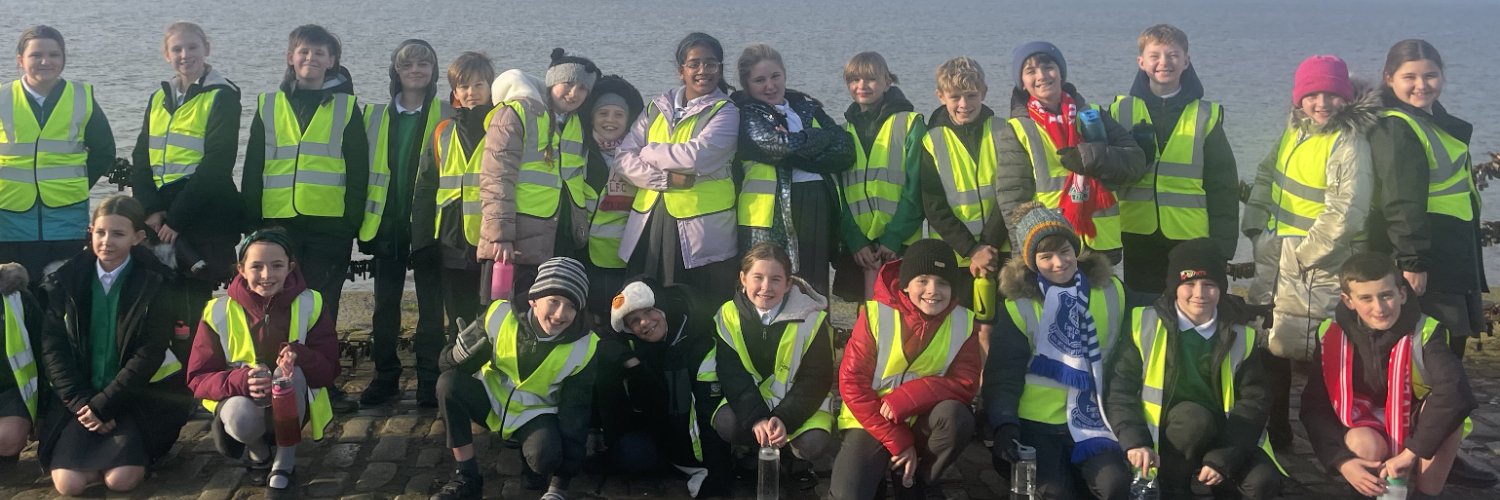 BVPS Year 6 Class Page banner