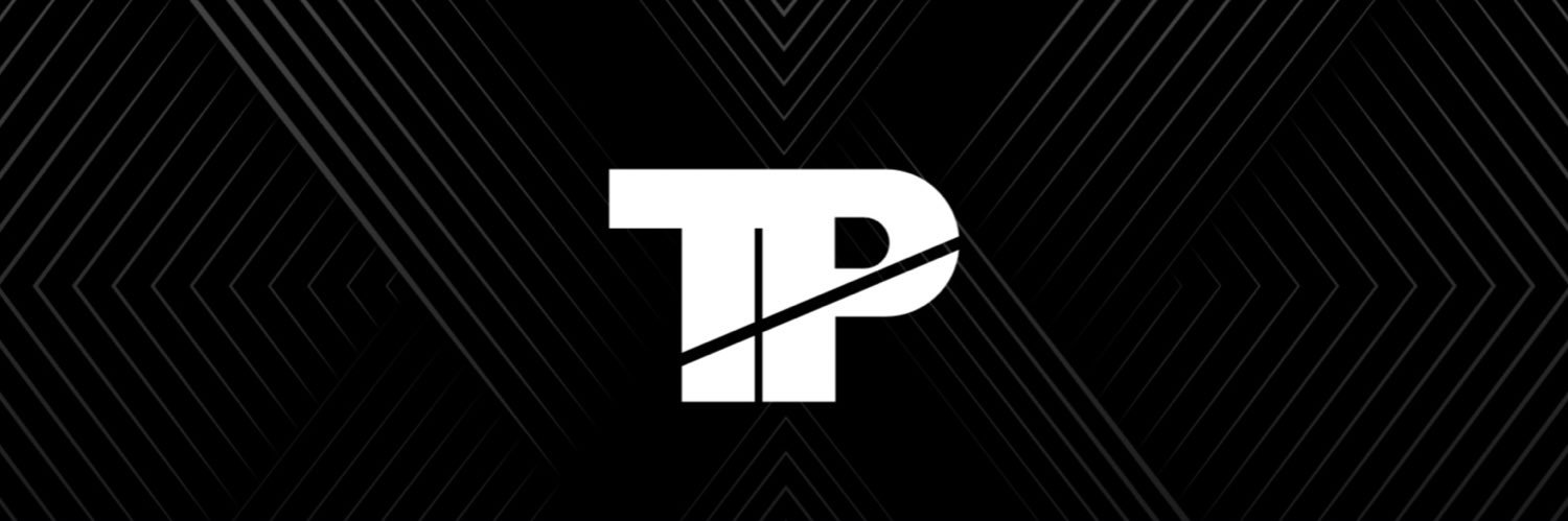 The Total Player banner