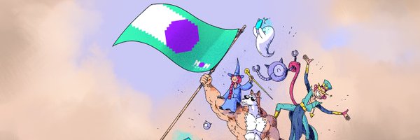 N🟣N labs Profile Banner