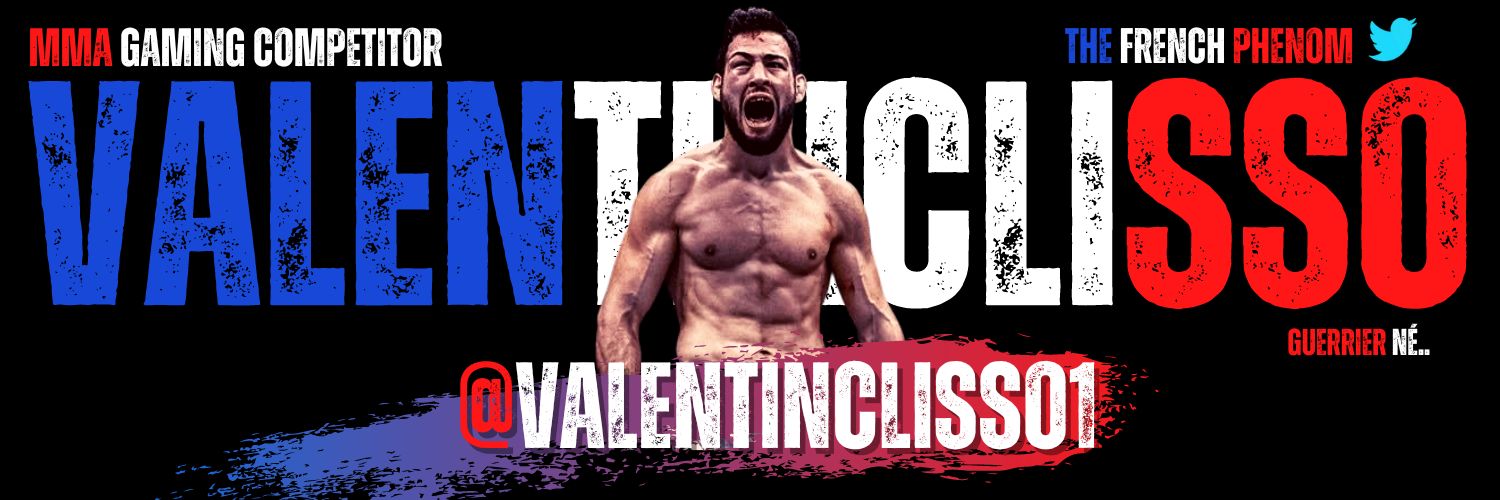ValentinClisso1's profile banner image