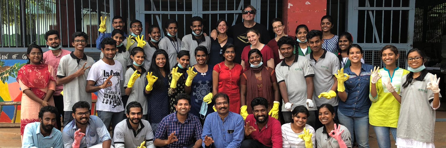 Peak Plastic Foundation banner