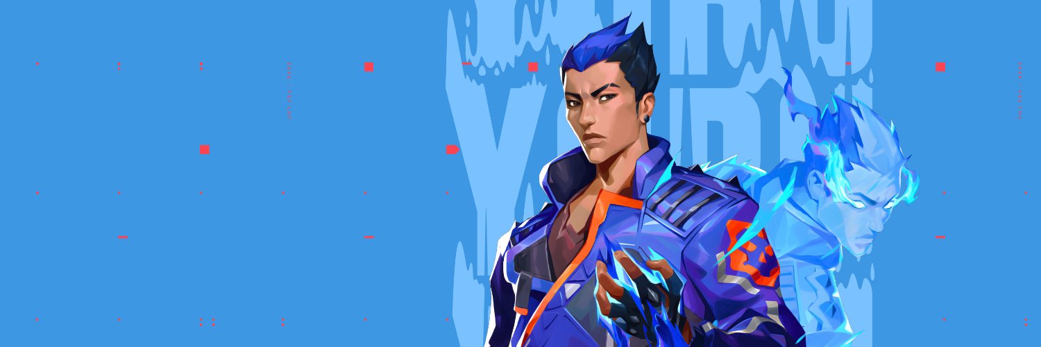 choki571's profile banner image