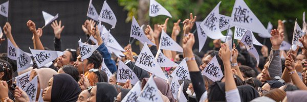 _thekick Profile Banner