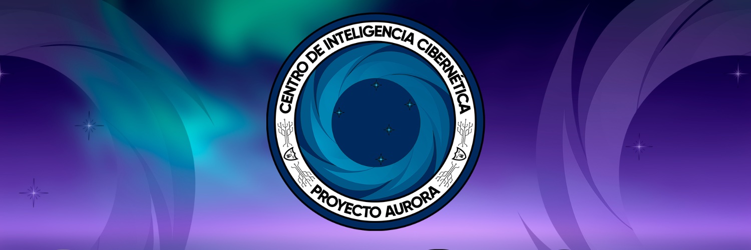 Centro de Inteligencia Cibernética (CIC) banner