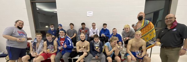 SwimTeamChants Profile Banner