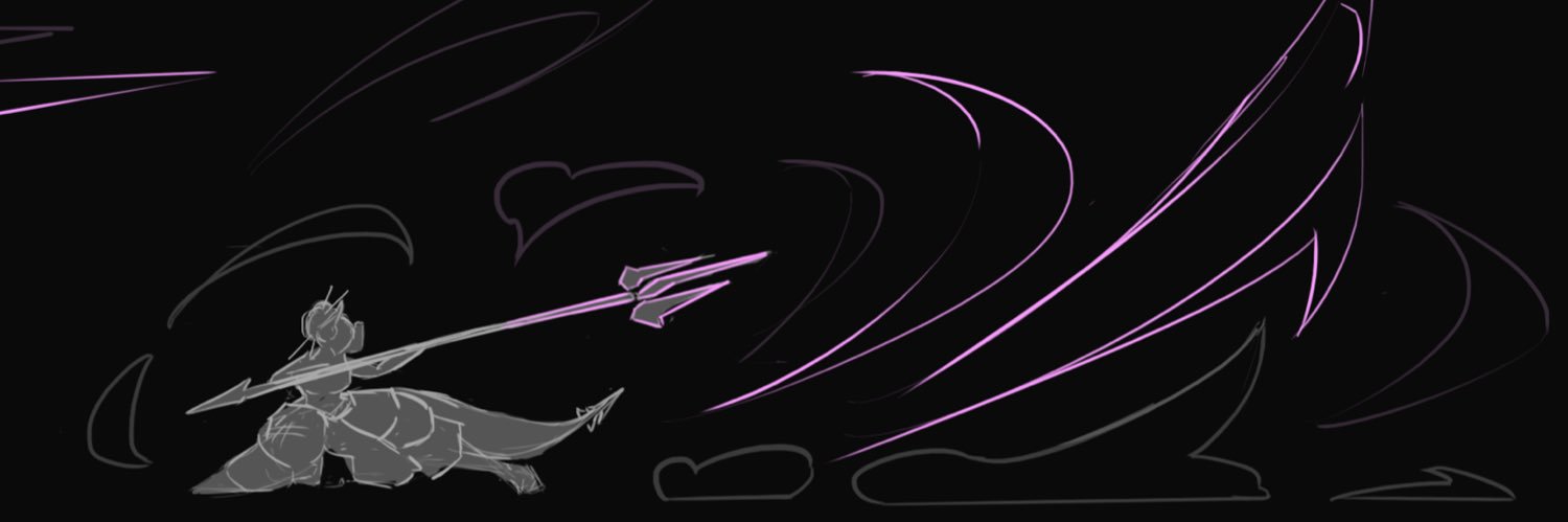 MitsuVT 🐉🌩️ / V N E X 🧡 VGEN OPEN banner