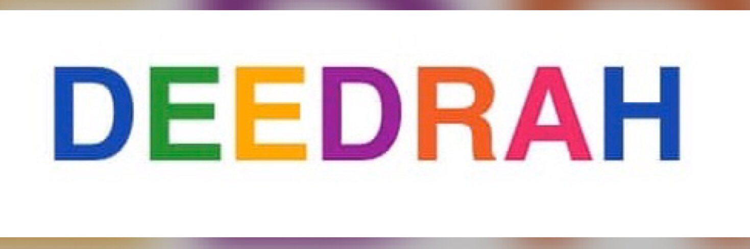 Dee🌈🍭 banner