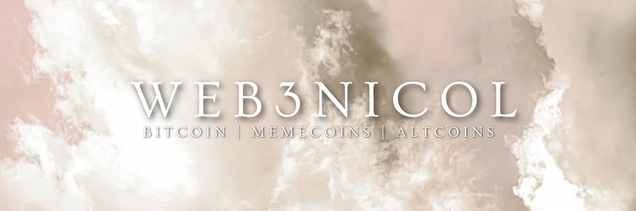 Nicol 🤍's banner