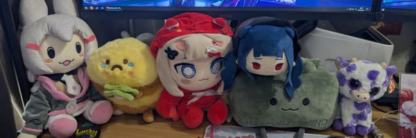 popkornman111 Profile Banner