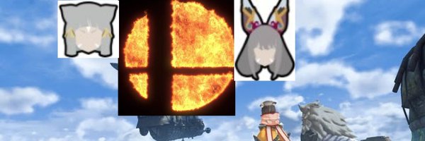 NiaForSmash Profile Banner