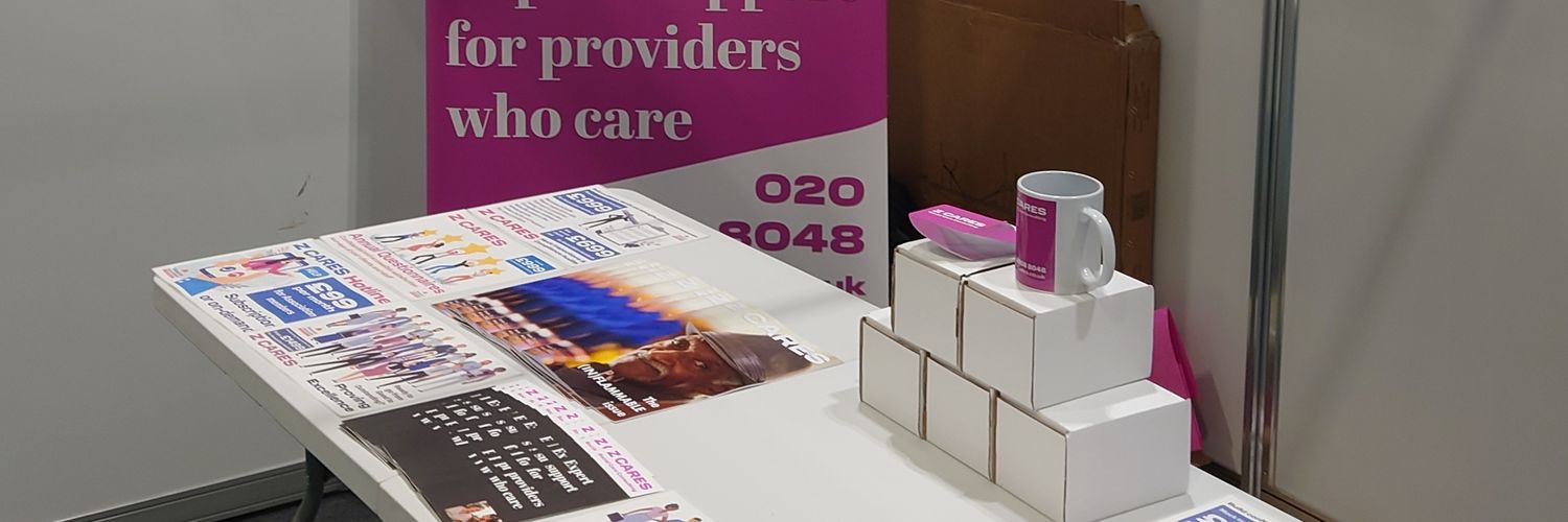 ZedCares's profile banner image