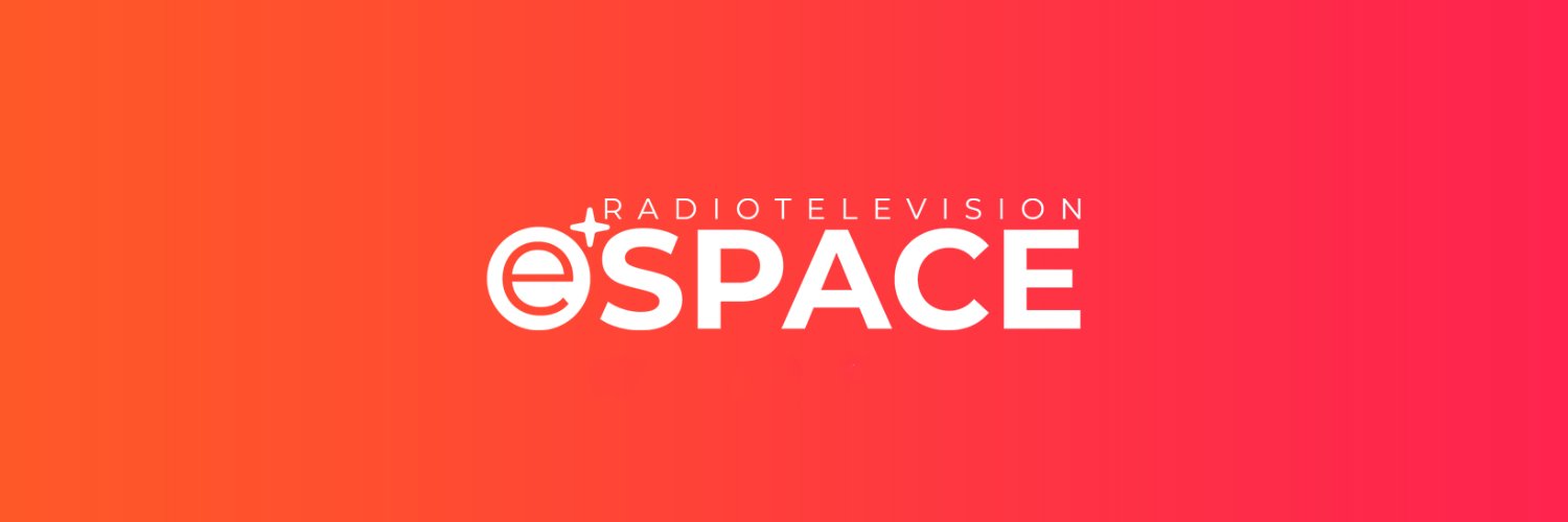 Radio Télévision Espace banner