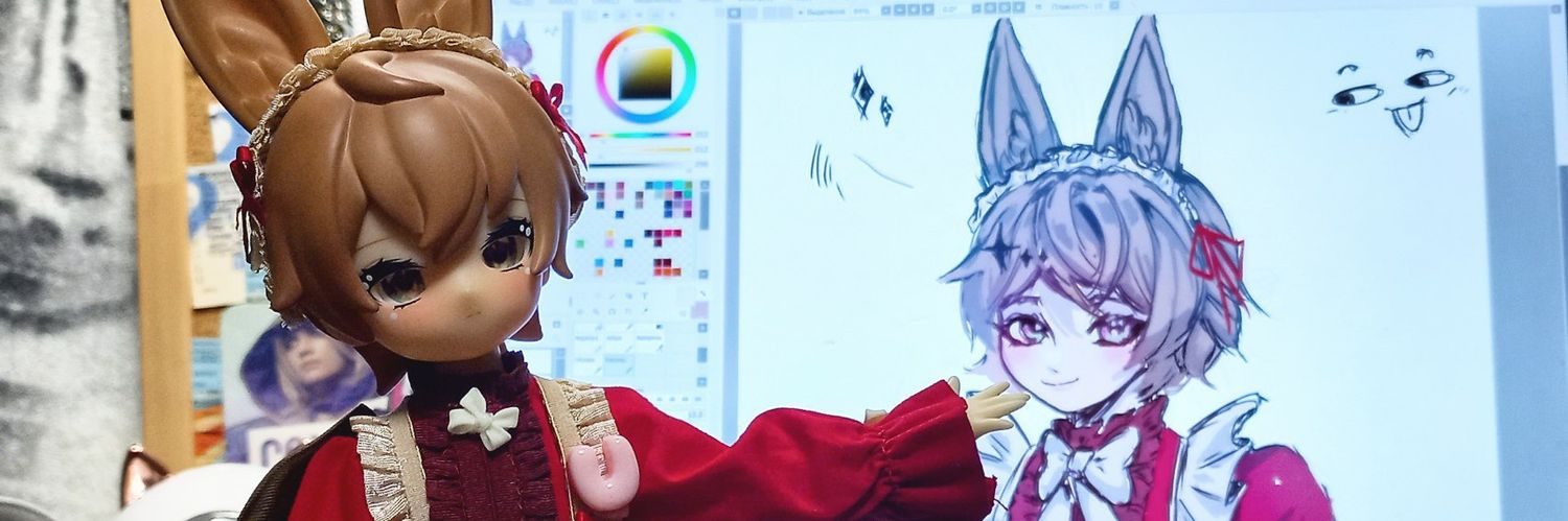 🎀 Reytchan 🎀 banner