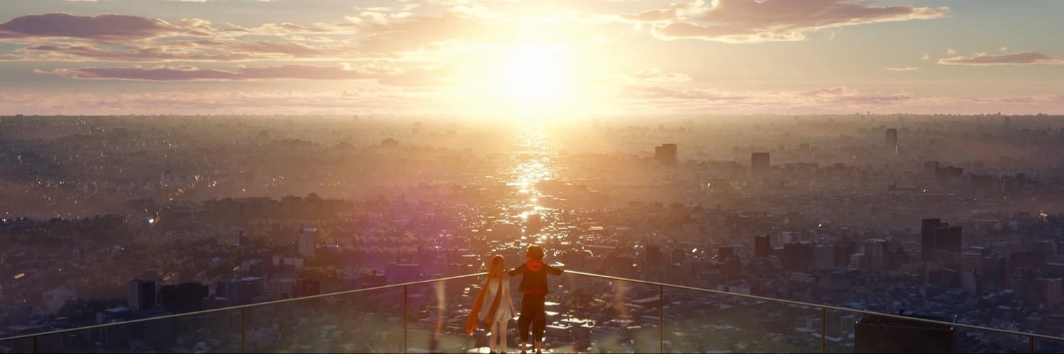 JawanSenpai's profile banner image