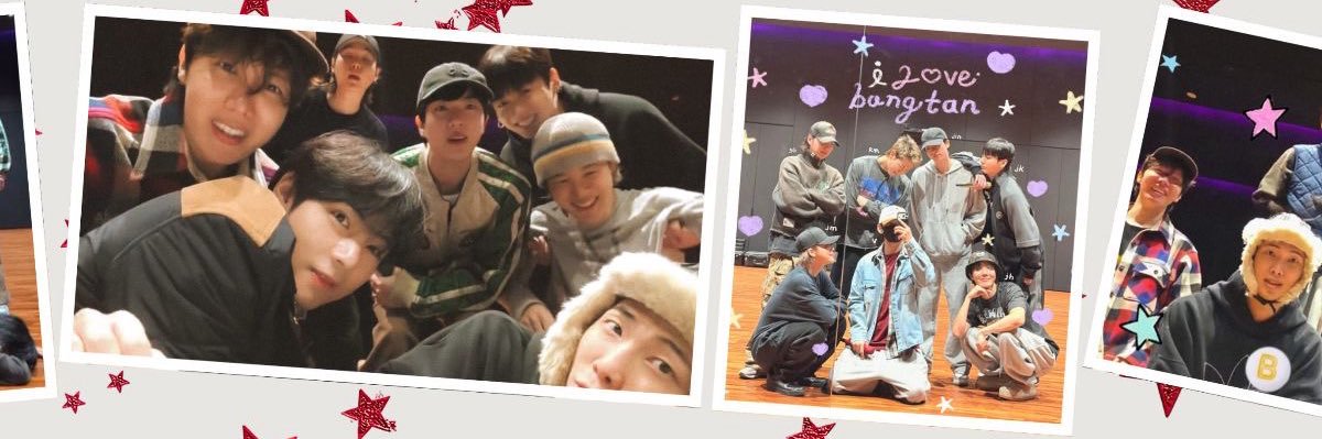 sa ⁷ ♱ VAI VER O BTS! banner