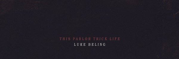 BelingLuke Profile Banner