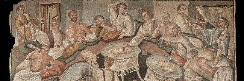 The Delicious Legacy Podcast banner