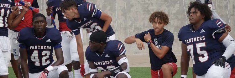 Kayden Johnson banner