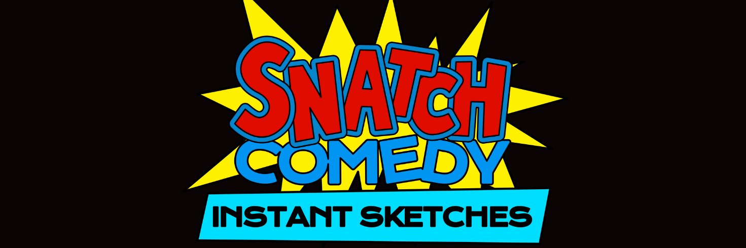 SnatchComedy's profile banner image