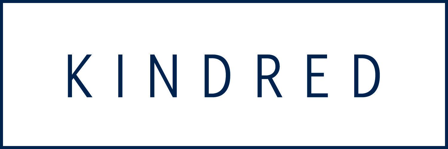 KindredPR's profile banner image