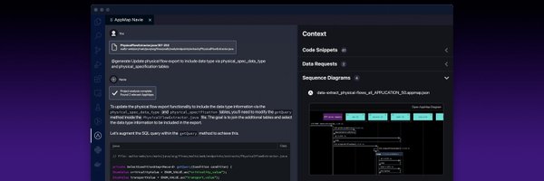 getappmap Profile Banner