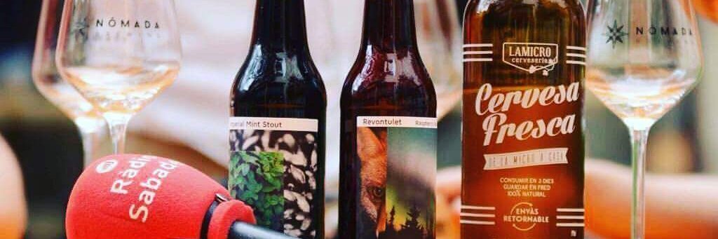 Sabadell Cerveser banner