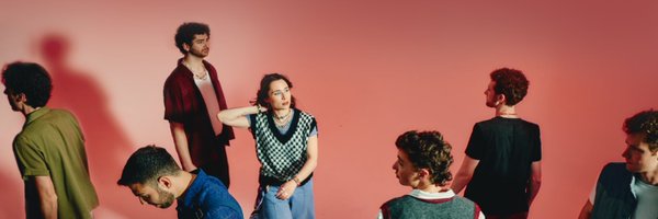 couchtheband Profile Banner